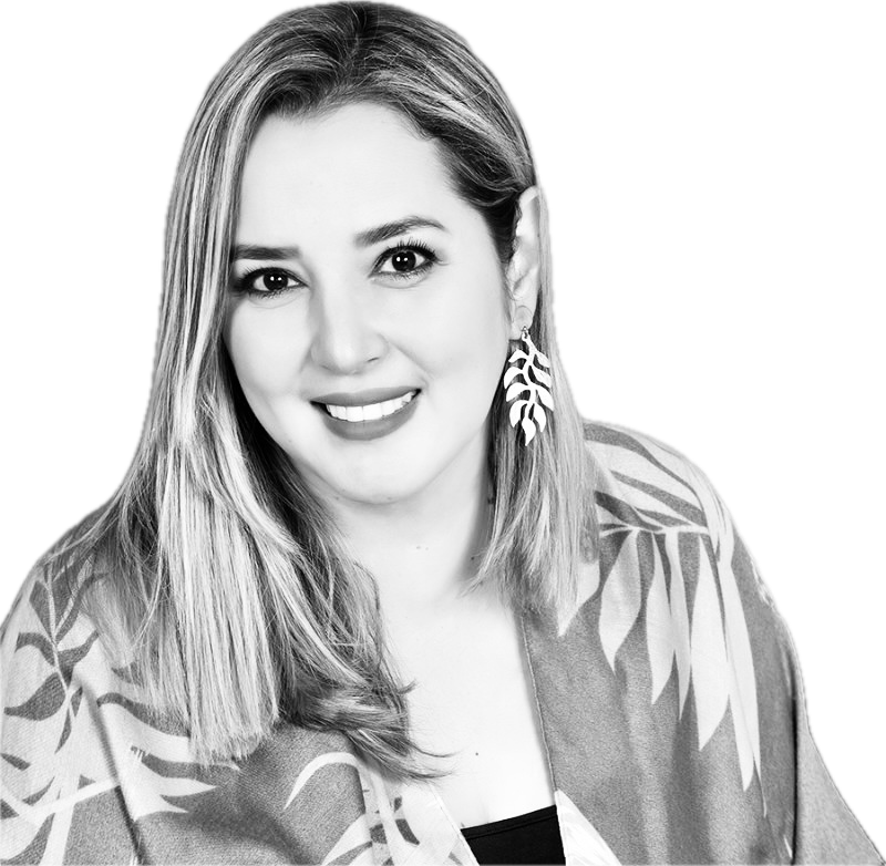 Yolanda Salcedo 1